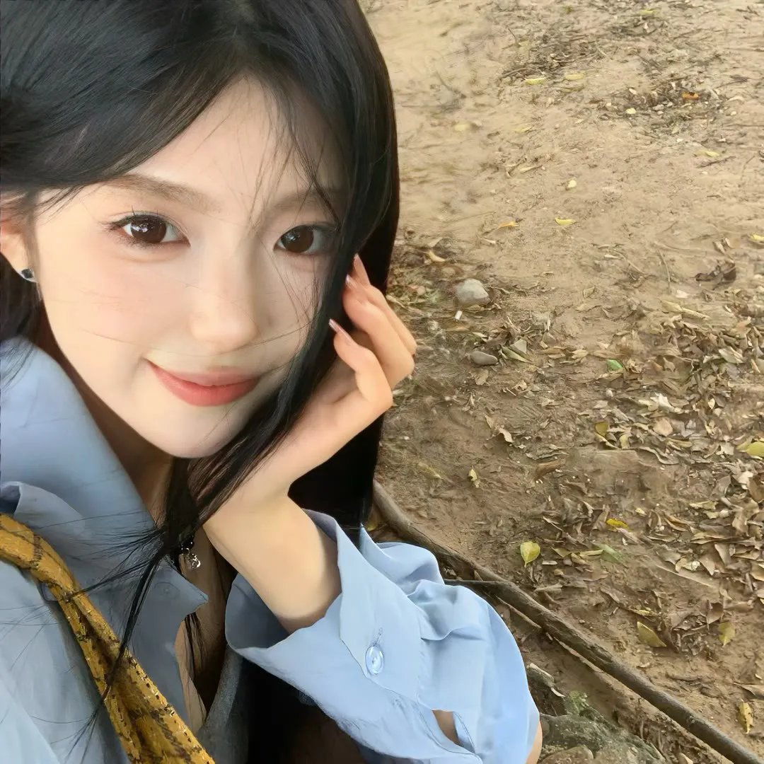 有目标了