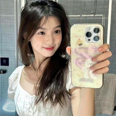 纯蓝