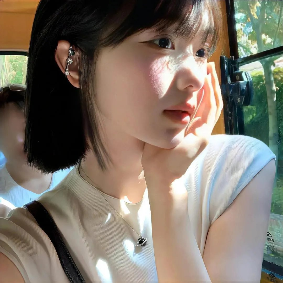 总统的女儿